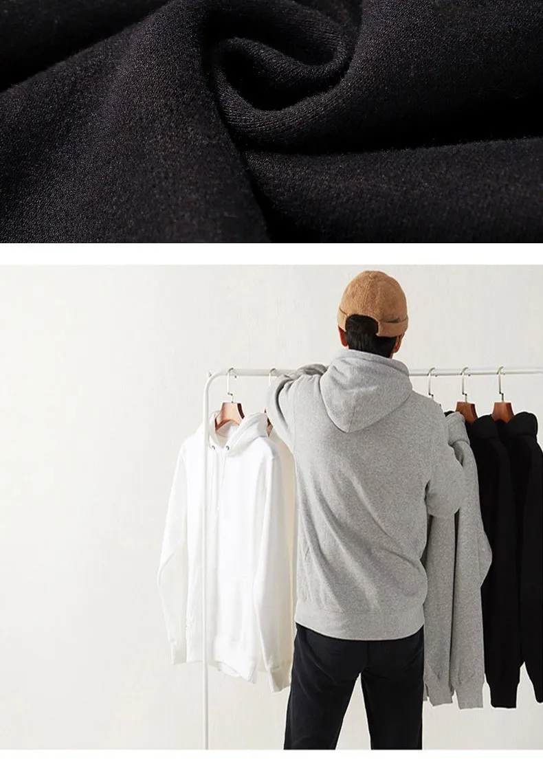 NEW YORK Letter U.S.A City Print Hoody Men Fashion Casual Long Sleeves Hooded Loose Oversize Pullover Hoodie Street Sweatshirt NEW YORK Letter U.S.A City Print Hoody Men Fashion Casual Long Sleeves Hooded Loose Oversize Pullover Hoodie Street Sweatshirt